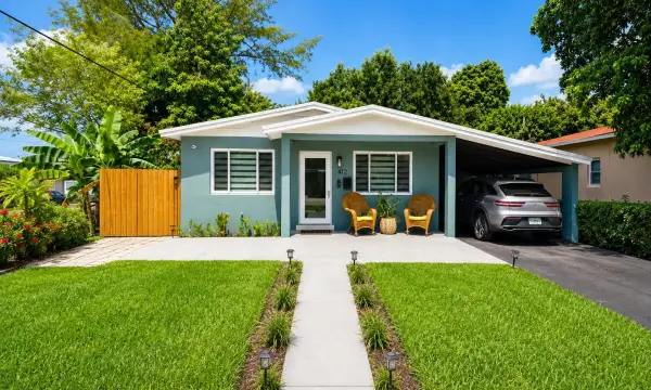 412 S 24th Avenue, Hollywood, FL 33020
