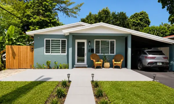 412 S 24th Avenue, Hollywood, FL 33020