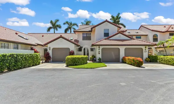 5965 Parkwalk Drive 913, Boynton Beach, FL 33472