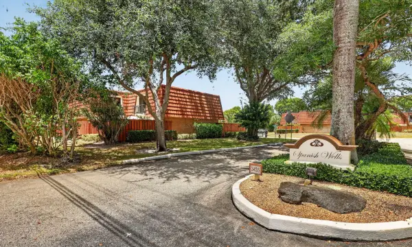 3428 San Bernadino Drive 58-a, Delray Beach, FL 33445
