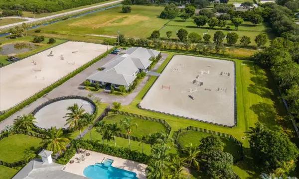 15691 Sunnyland Lane, Wellington, FL 33414