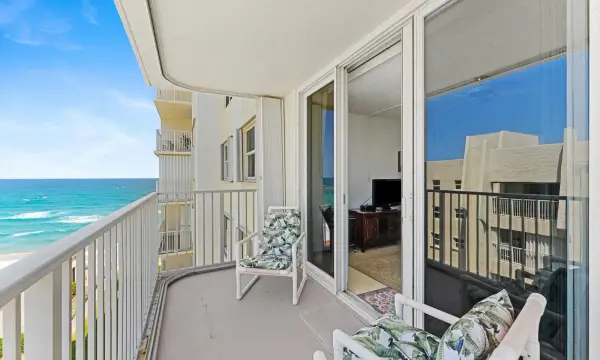 3540 S Ocean Boulevard 604, South Palm Beach, FL 33480