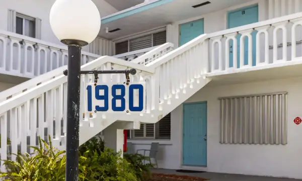 1980 Sunset Avenue 7, Lake Worth Beach, FL 33461