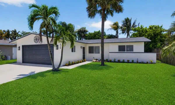 514 Riverside Drive, Palm Beach Gardens, FL 33410