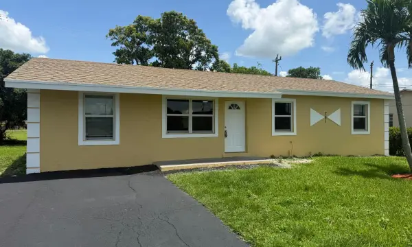 781 SW 12th Street, Belle Glade, FL 33430