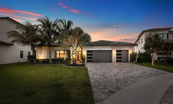 9619 Chianti Classico Terrace, Boca Raton, FL 33496