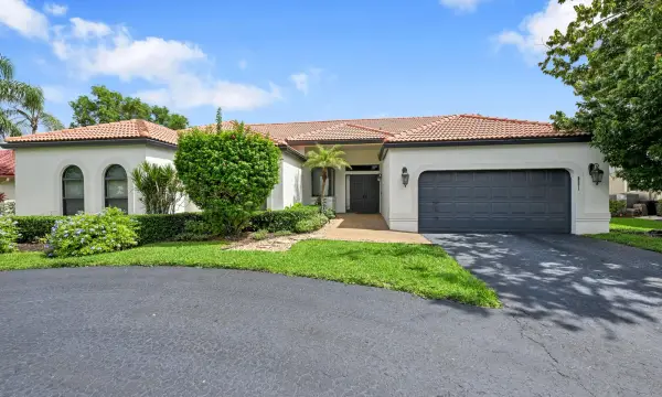 8571 NW 53rd Court, Coral Springs, FL 33067