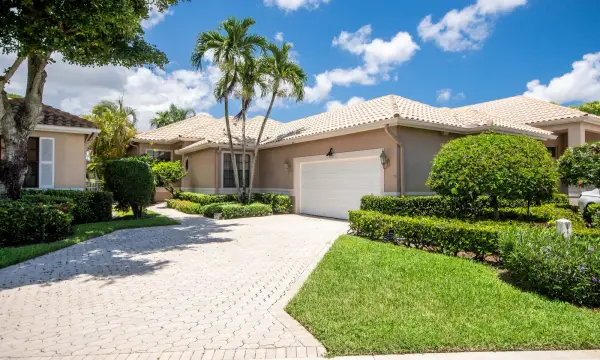 4557 Barclay Fair Way, Lake Worth, FL 33449