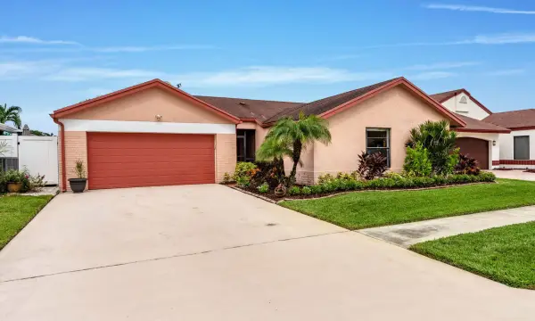 21082 Rustlewood Avenue, Boca Raton, FL 33428
