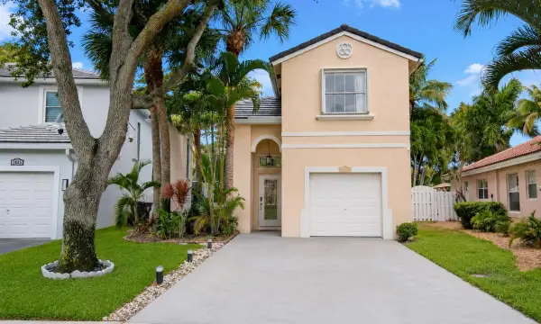 5655 La Quinta Court, Lake Worth, FL 33463