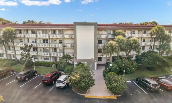 1501 Cayman Way C-1, Coconut Creek, FL 33066