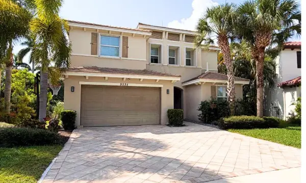 9535 Phipps Lane, Wellington, FL 33414