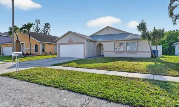 3090 Thames Way, Miramar, FL 33025