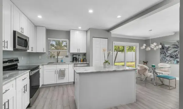 3440 NE 10th Terrace, Pompano Beach, FL 33064