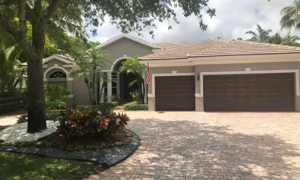 6493 NW 105th Terrace, Parkland, FL 33076