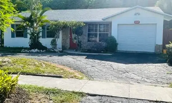 415 NW 7th Court, Boynton Beach, FL 33426