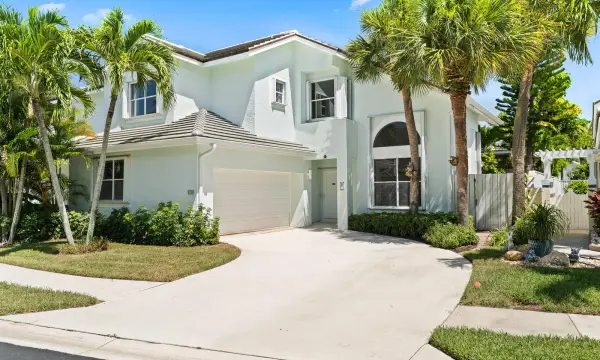 3057 Genoa Lane, Jupiter, FL 33477