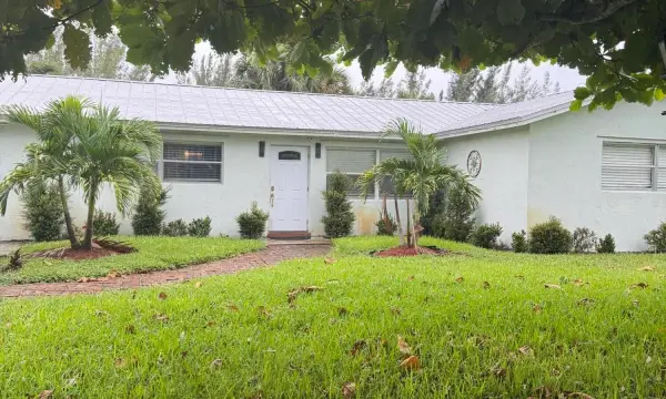 6739 Patricia Drive, West Palm Beach, FL 33413