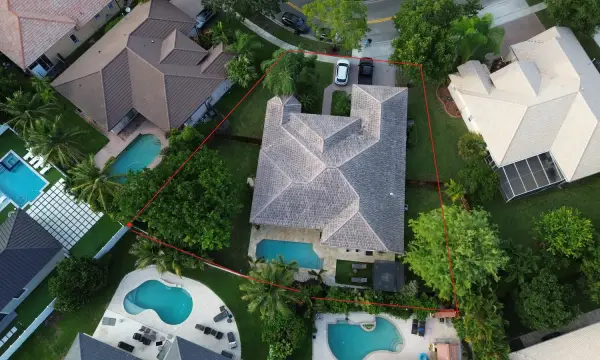 12944 NW 21st Street, Pembroke Pines, FL 33028