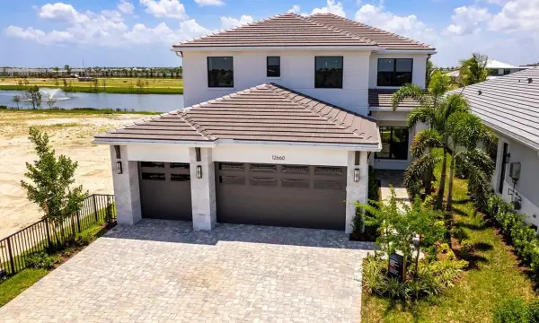 12660 Solana Bay Circle, Palm Beach Gardens, FL 33412