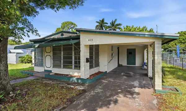 413 SW 24th Avenue, Fort Lauderdale, FL 33312