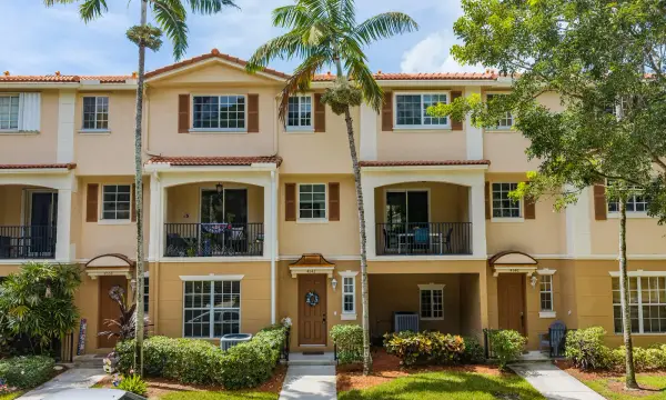 4542 Danson Way, Delray Beach, FL 33445