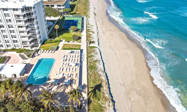 2295 S Ocean Boulevard 418, Palm Beach, FL 33480