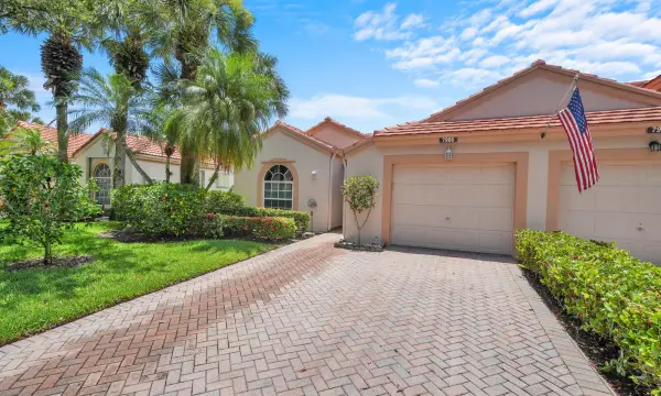 7906 Lake Sands Drive, Delray Beach, FL, 33446