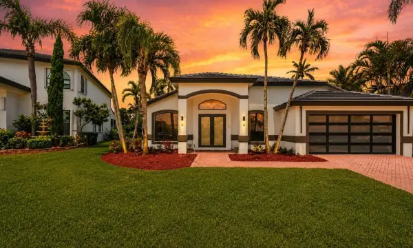 15931 Canosa Court, Wellington, FL 33414