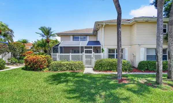 3504 Medford Court, Boynton Beach, FL 33436