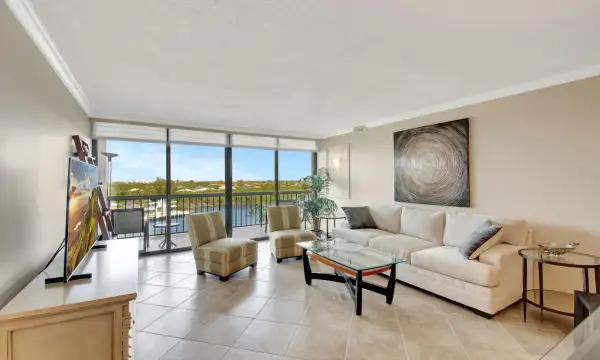 4740 S Ocean Boulevard S 909, Highland Beach, FL 33487