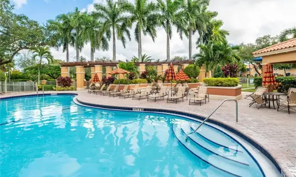 2319 Mariner Court 2706, Dania Beach, FL 33312