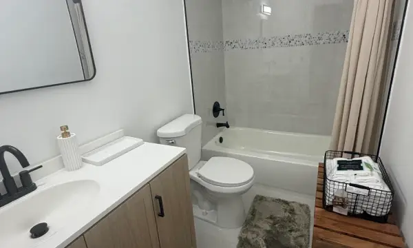 8700 NW 45th Court, Lauderhill, FL 33351