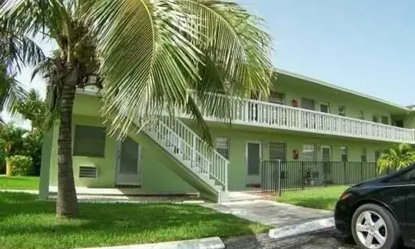 702 N L Street, Lake Worth Beach, FL 33460