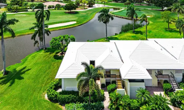3625 Quail Ridge Drive S Bobwhite A, Boynton Beach, FL 33436
