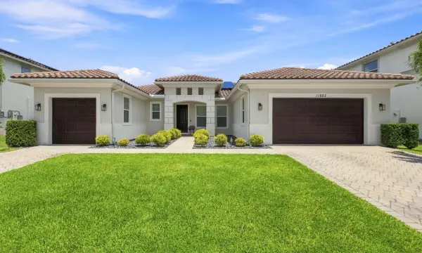 11883 NW 79th Court, Parkland, FL 33076