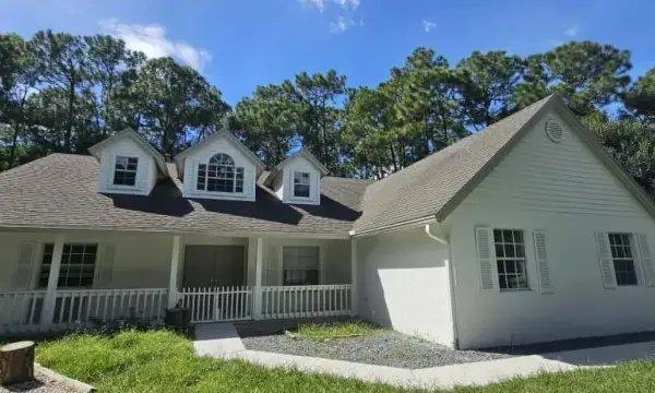 15941 Mellen Lane, Jupiter Farms, FL 33478