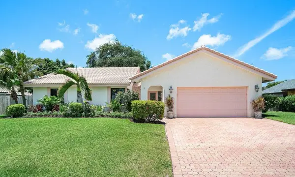 2371 NW 30th Road, Boca Raton, FL 33431