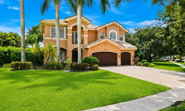11113 Brandywine Lake Way, Boynton Beach, FL 33473