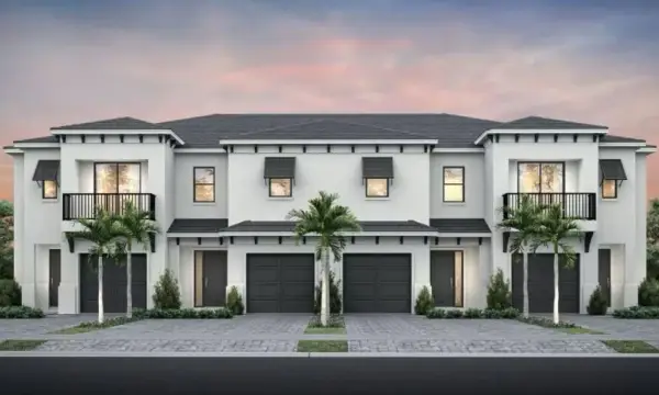 735 Nove Boulevard, Margate, FL 33063