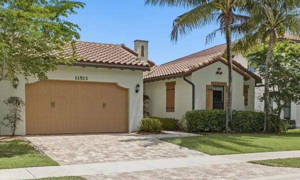 11513 NW 81st Place, Parkland, FL 33076