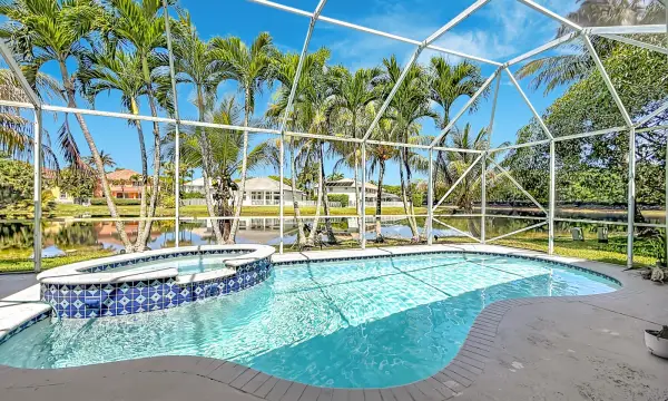 3836 Heron Ridge Lane, Weston, FL 33331