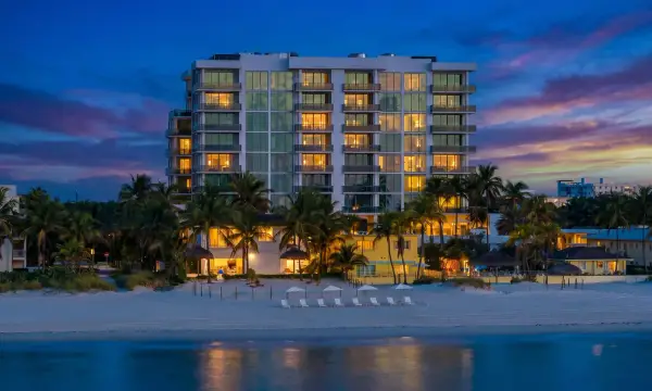 305 Briny Avenue 402, Pompano Beach, FL 33062