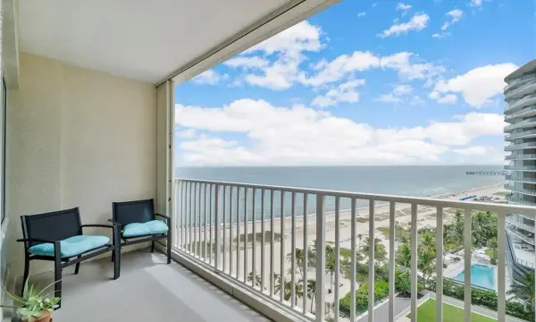 750 N Ocean Boulevard 1405, Pompano Beach, FL 33062