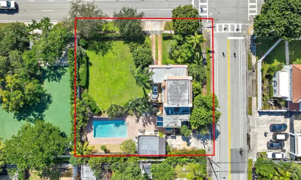 735 Forest Hill Boulevard, West Palm Beach, FL, 33405