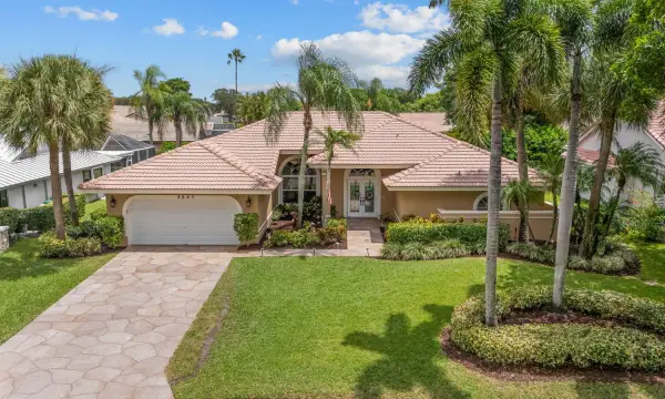 8663 NW 50th Drive, Coral Springs, FL 33067