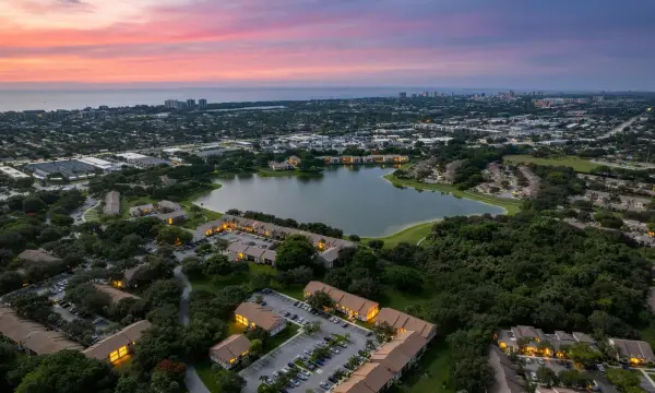 3300 Jaywood Terrace J116, Boca Raton, FL 33431