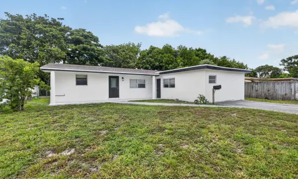 1111 SW 31st Avenue, Fort Lauderdale, FL 33312