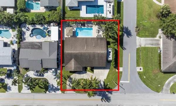 4430 Gardenia Drive, Palm Beach Gardens, FL 33410