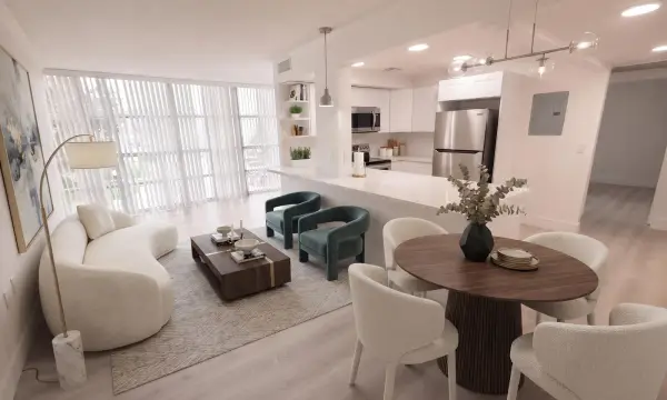 801 Three Islands Boulevard 209, Hallandale Beach, FL 33009